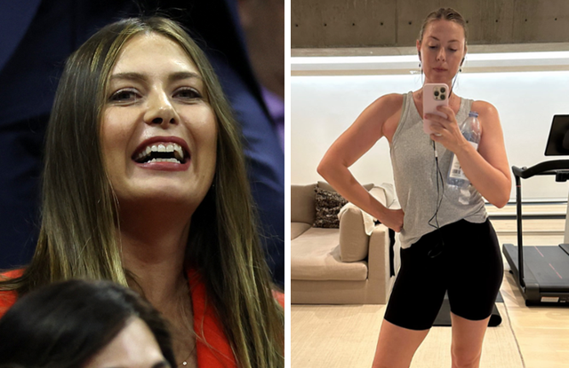 莎拉波娃重要时刻领先优势明显，皇家马德里带队取胜！的简单介绍