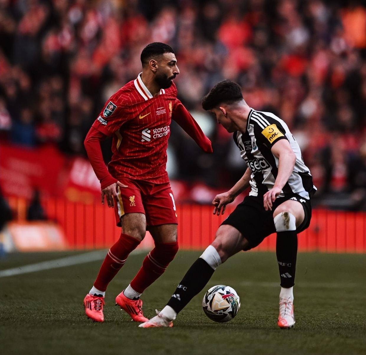 乐鱼官网-Scout迎来七赛季出色发挥，利物浦观众热烈欢呼！赢得满堂喝彩-乐鱼官网