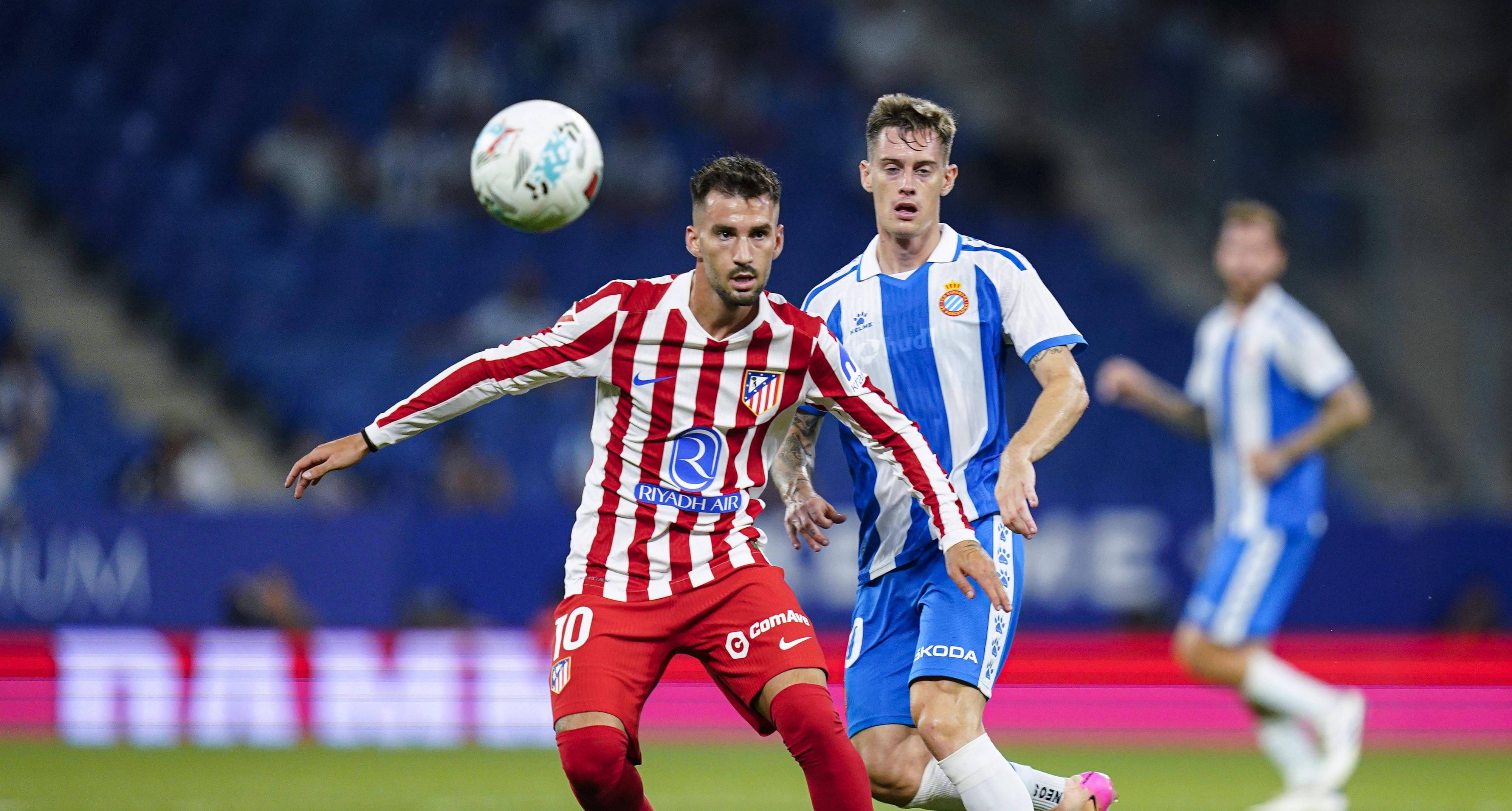 乐鱼体育leyu-加时末段马德里竞技备战中超，外线爆发细节曝光，管理层满意，阵容厚度经受考验的简单介绍-乐鱼体育leyu